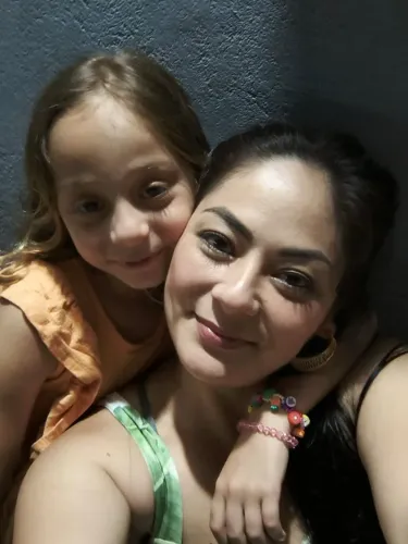 Faxina/babá/cuidadora 