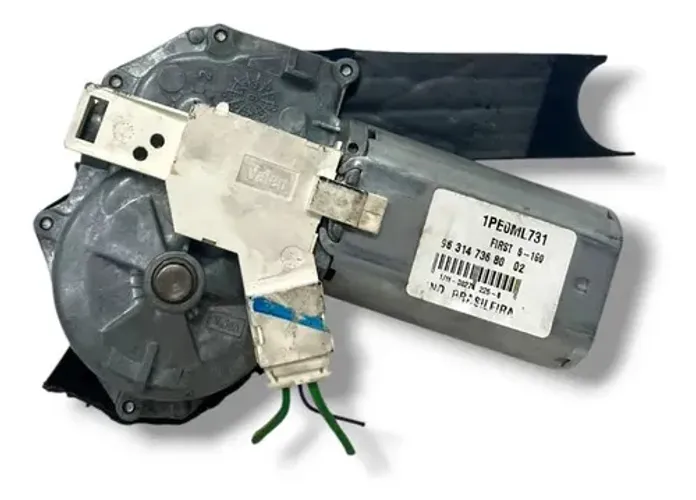 Motor Limpador Traseiro Citroen Xsara Picasso 2008 2010 2012