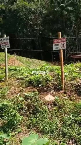 Terreno à venda, 925 m² por R$ 180.000,00 - Albuquerque - Teresópolis/RJ