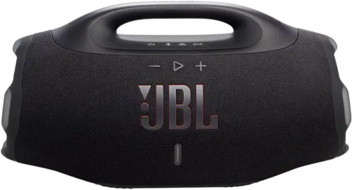 JBL BOOMBOX 4 ORIGINAL + 1 ano GARANTIA 