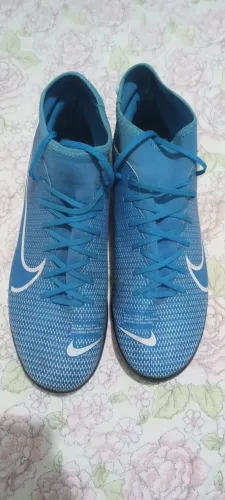 Chuteira Nike mercurial Superfly 7 club 