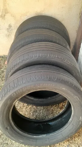 Pneus 205 55 16 Bridgestone Turanza 