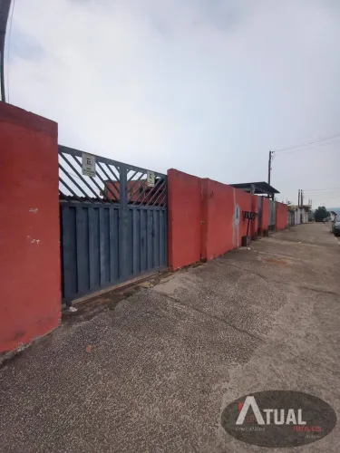 Casa para locação no Jd. das Cerejeiras- Atibaia