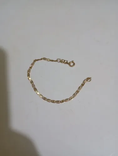 Pulseira infantil Rommanel