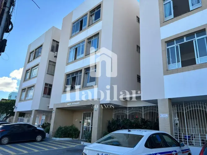 Apartamento para locação, São José, Aracaju, SE. Condomínio Maria Cristina.
