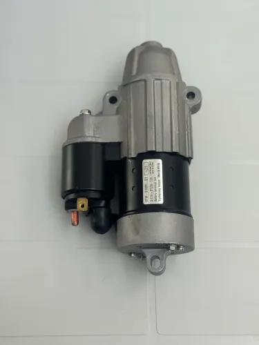 Motor de Partida Yamaha 90HP 115hp 150hp 250hp 300hp