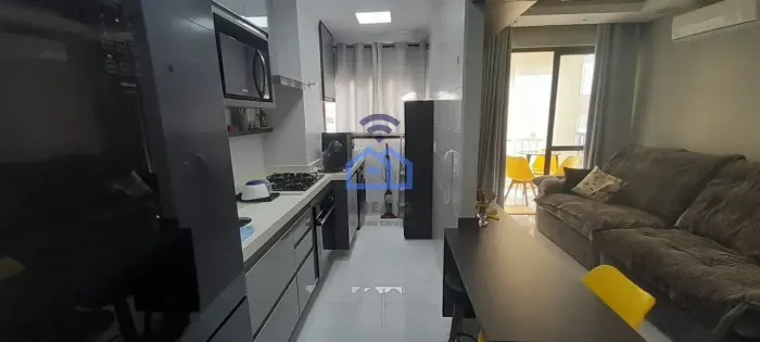 Apartamento à venda, Martim de Sá, Caraguatatuba, SP