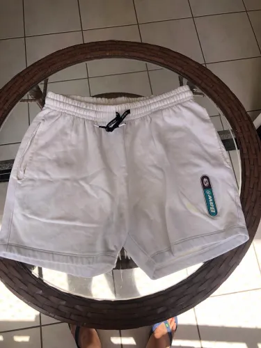 Short baw