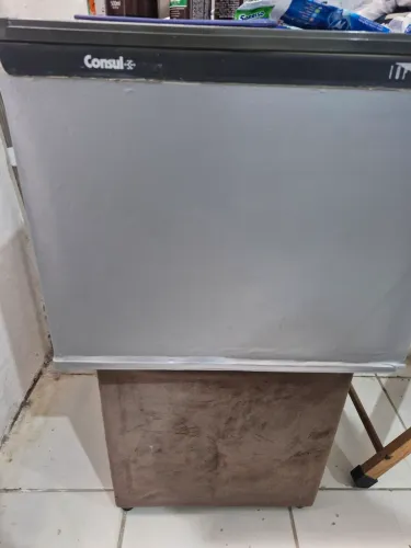 Vende-se Mini freeze