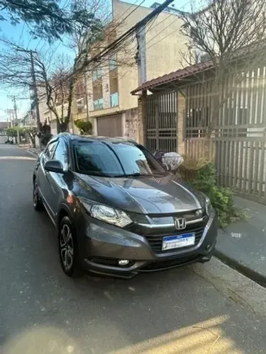 Honda HR-V EX 1.8 Flexone 16V 5P Aut. 2016