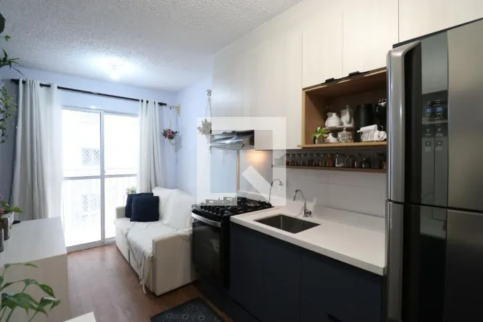 Apartamento à Venda - Bom Retiro, 1 Quarto, 32 m2