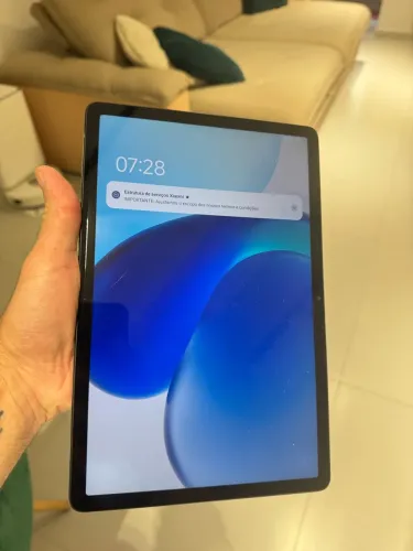 Tablet Redmi Pad SE 11?