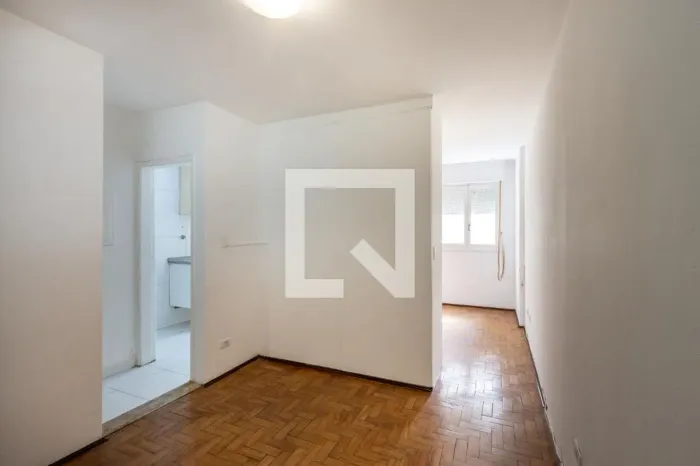 Apartamento à Venda - Barra Funda, 1 Quarto, 45 m2