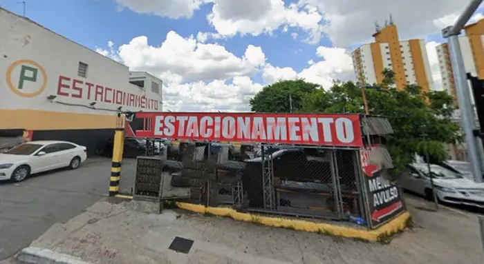 Comercial em Vila Medeiros