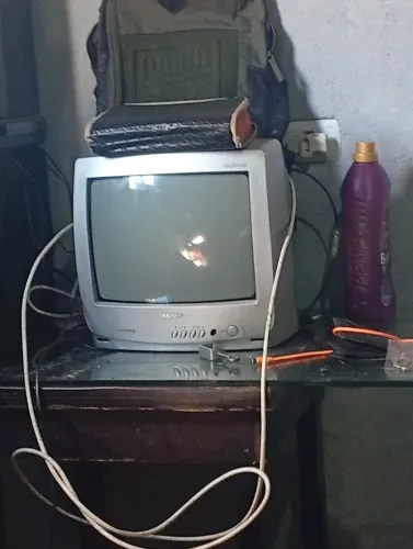 De tubo funcionando r$ 50