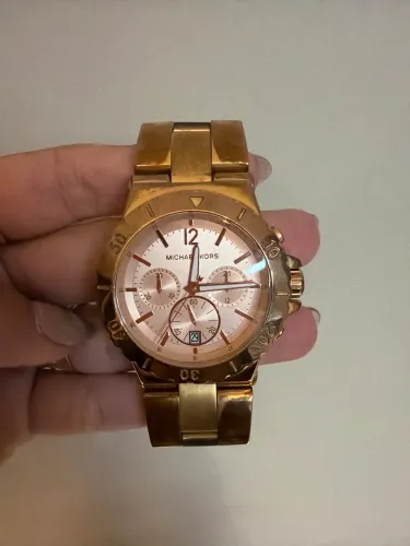 Relógio Michael Kors