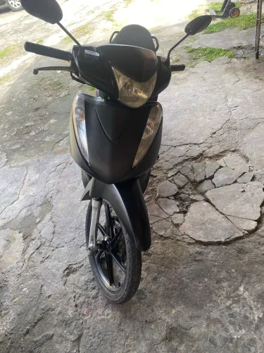 Honda Biz 125