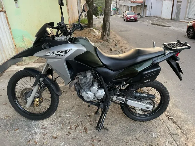 Honda XRE 300/ 300 Abs/ Flex 2018
