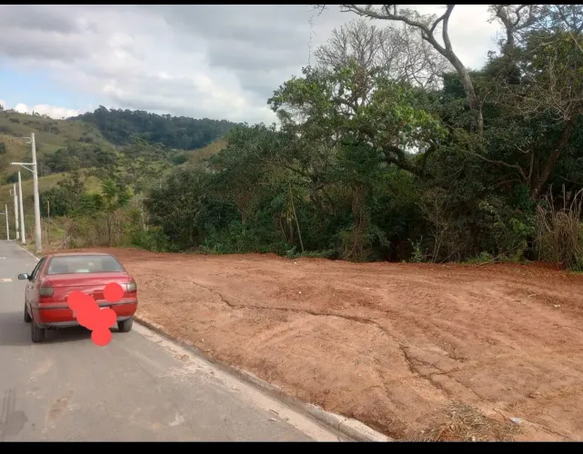 Terreno morro doce