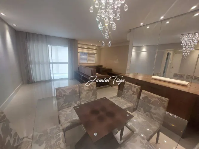 Apartamento com 2 dormitórios à venda, 84 m² por R$ 1.250.000 - Edifício Monte Carlo - Bar