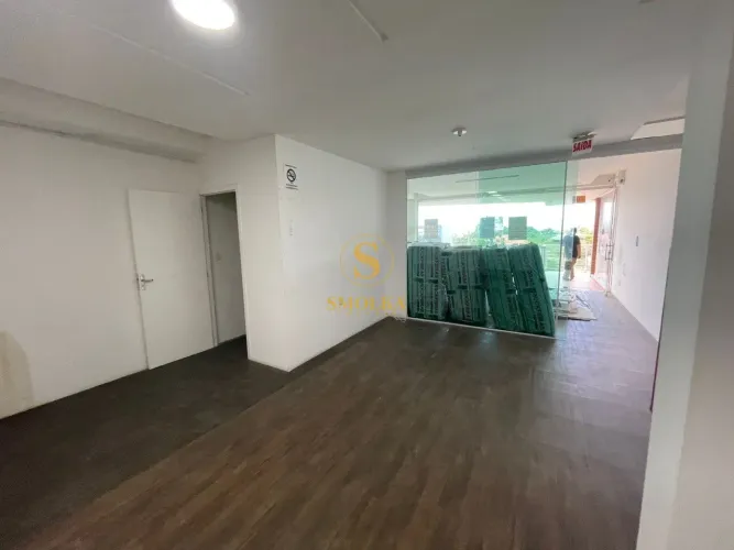 Sala para locação SC 401 Saco Grande Florianopolis SC