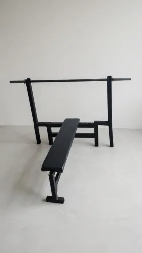 Supino Reto