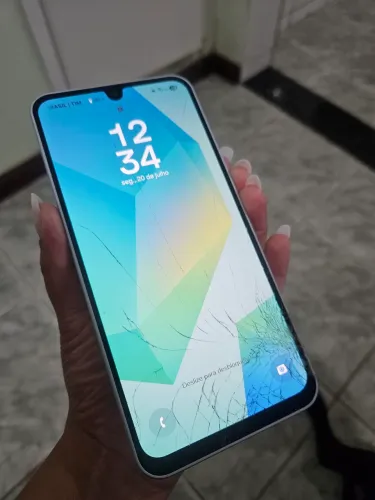 SAMSUNG A 16