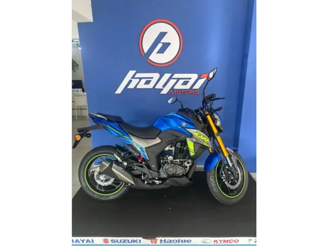 Haojue Dr 160 2026