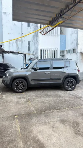 Jeep Renegade Long. T270 1.3 TB 4X2 Flex Aut. 2024