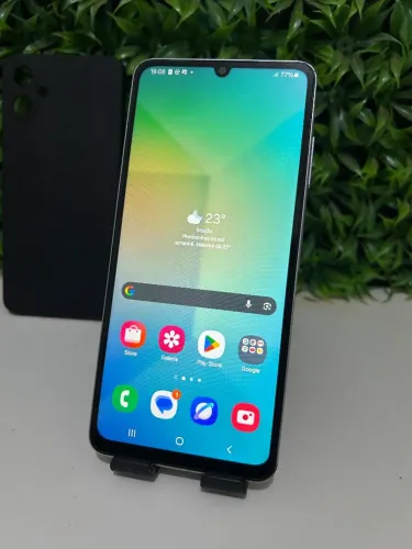 Celular Galaxy A06 128gb