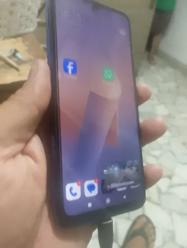 Celular xaomi redimi note 11 128 gigas de memória tela grande de 6,2 polegadas 