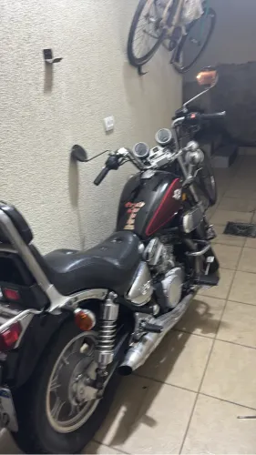 Vendo volcon toda original na da pra fazer só andar 