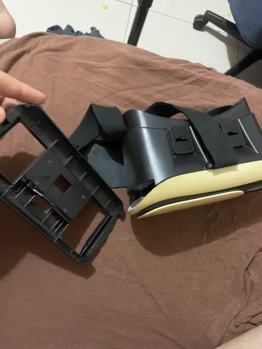 VR BOX