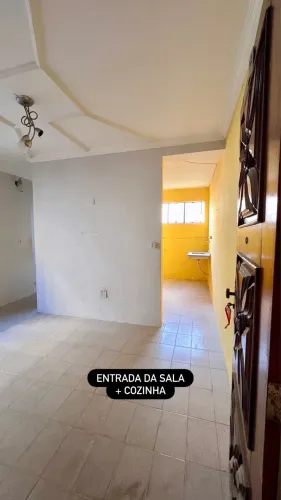 APARTAMENTO PARA ALUGAR - R$ 700
