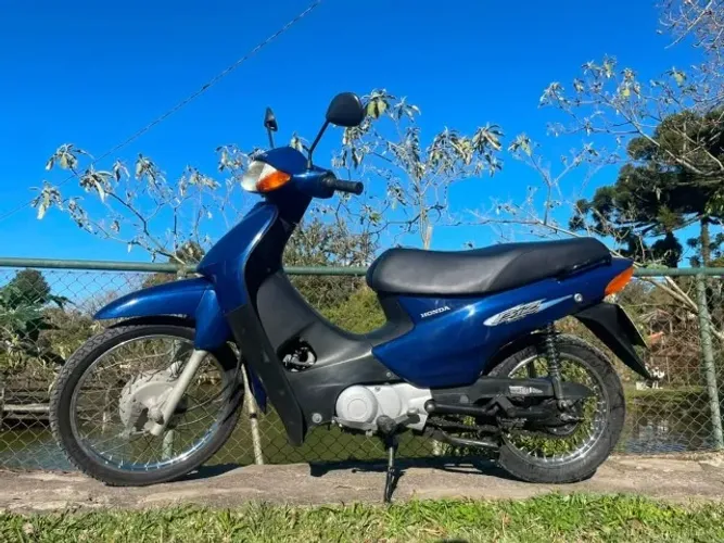 2005 Honda biz 100cc ks