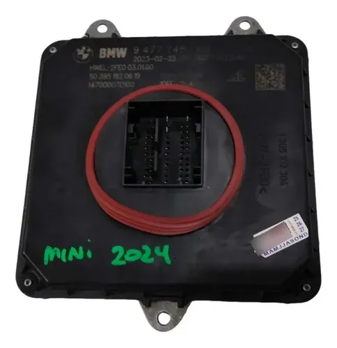 Modulo Farol Mini Cooper Countryman 2024 9477748