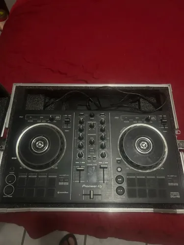 Vendo controladora DDJ RB