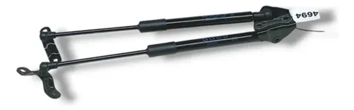 Par Amortecedor Porta Malas Toyota Yaris 2025