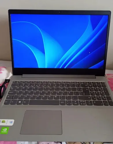 Notebook em otimo estado, modelo:Lenovo Idealpad S145