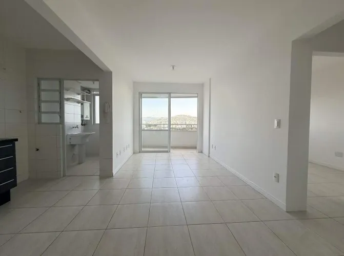 Aluguel | Apartamento 2 quartos (1 suíte)