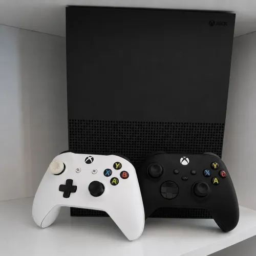 Xbox one