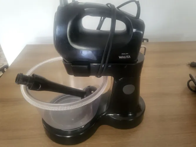 Batedeira Philips Wallita 