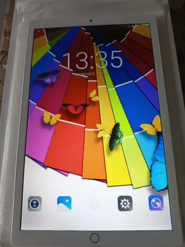 Tablet 