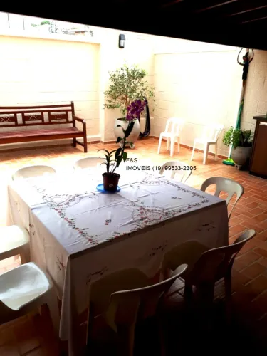 Apartamento à venda em Campinas-SP, Jardim Nova Europa: 2 quartos, 2 salas, 1 banheiro, 1 