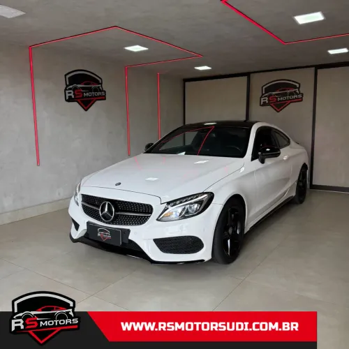 Mercedes-Benz CLA-250 Sport 4matic 2.0 16V 211cv Aut. 2016