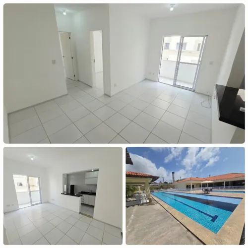 Aluguel COND. BONAVITA PRIME - PROJETADOS | ARAÇAGY