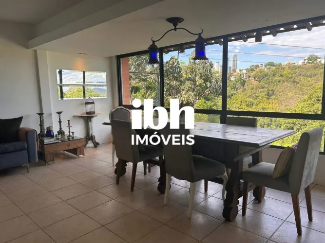 Casa à venda no Village Terrasse com 3 quartos e área de lazer