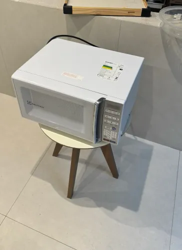 Microondas Eletrolux