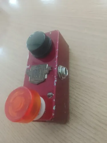 Booster Clean