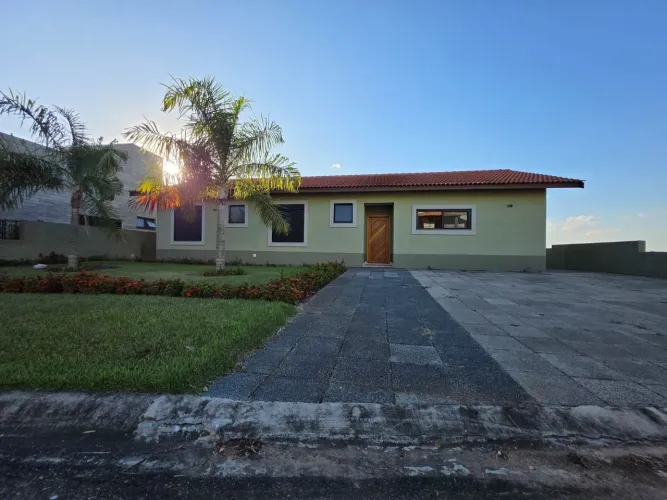 Casa à venda no Condomínio Fechado Bothanica Itu em Itu/SP